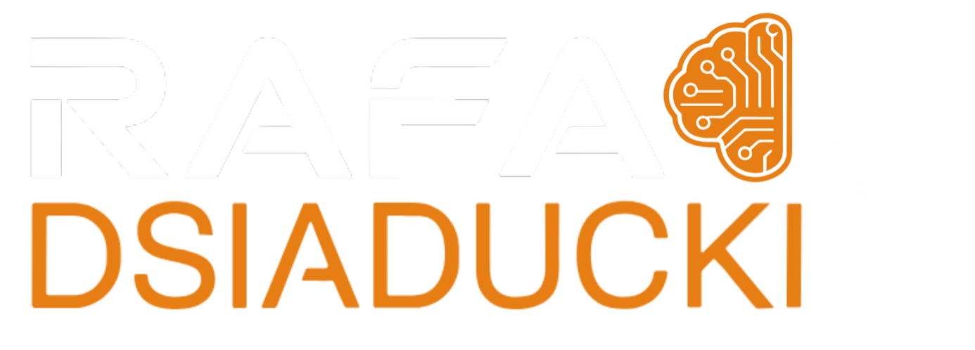 Rafa Dsiaducki — Conselheiro do Futuro Hub
